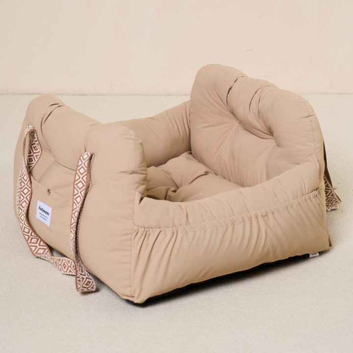 개과천선 테일러 카시트