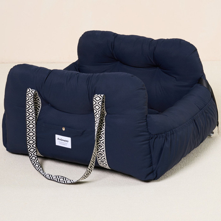 개과천선 테일러 카시트