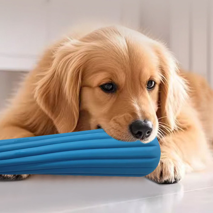 딩동펫 라텍스 야구방망이 삑삑이 장난감