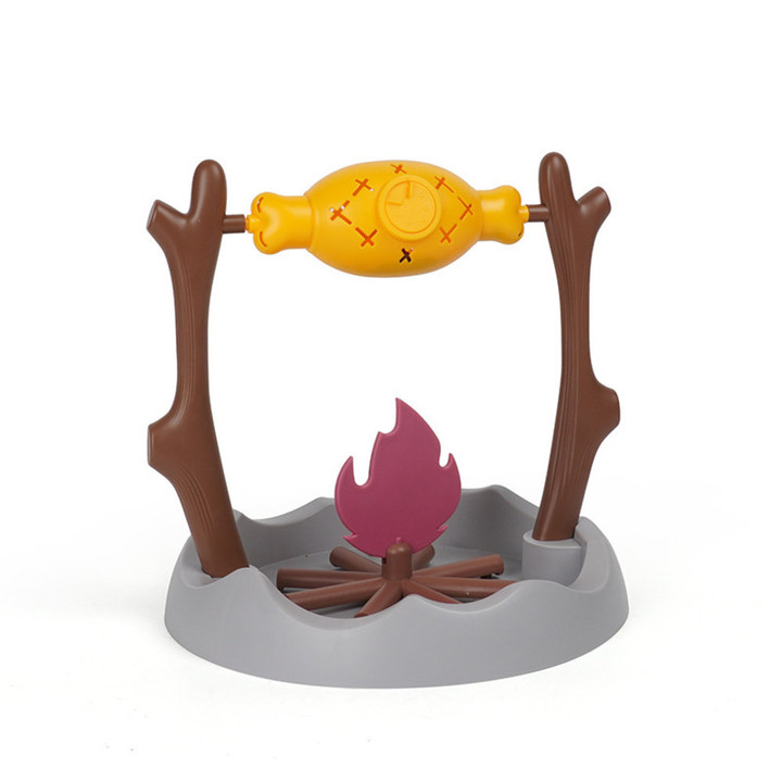 냥슬아치 강아지 모닥불 간식 장난감