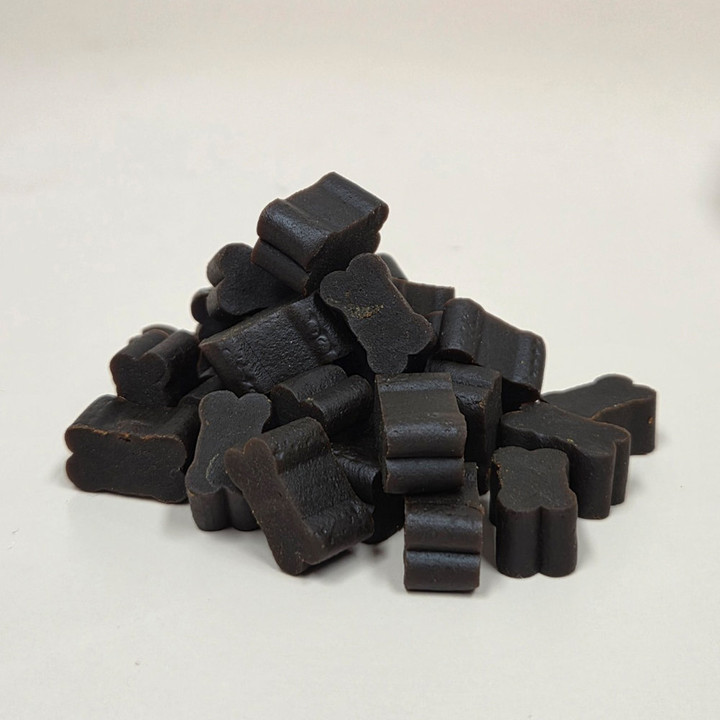 마이펫닥터 시그니처 2.0 호흡기&기관지 영양제 64정