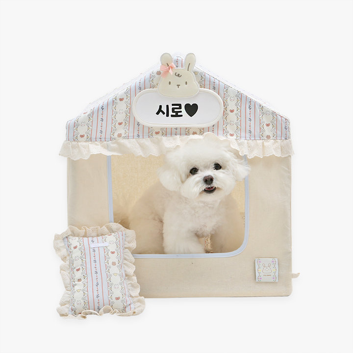 이츠독 토리네 프레임 하우스