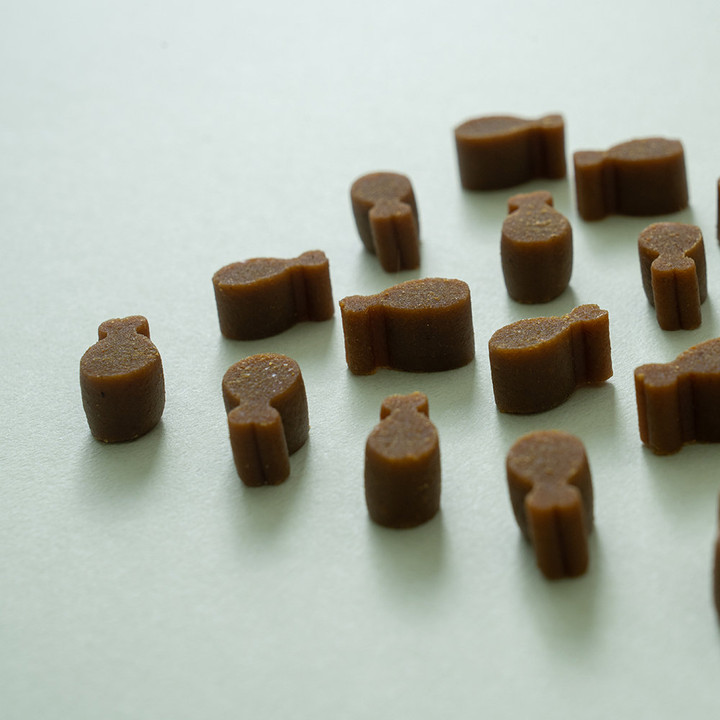 펫생각 하루조이 가수분해 트릿 닭 250g