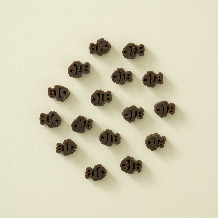 펫생각 하루조이 가수분해 트릿 연어 250g