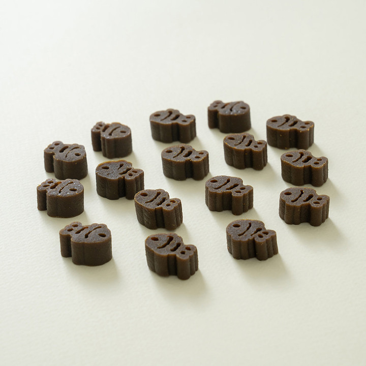 펫생각 하루조이 가수분해 트릿 연어 250g