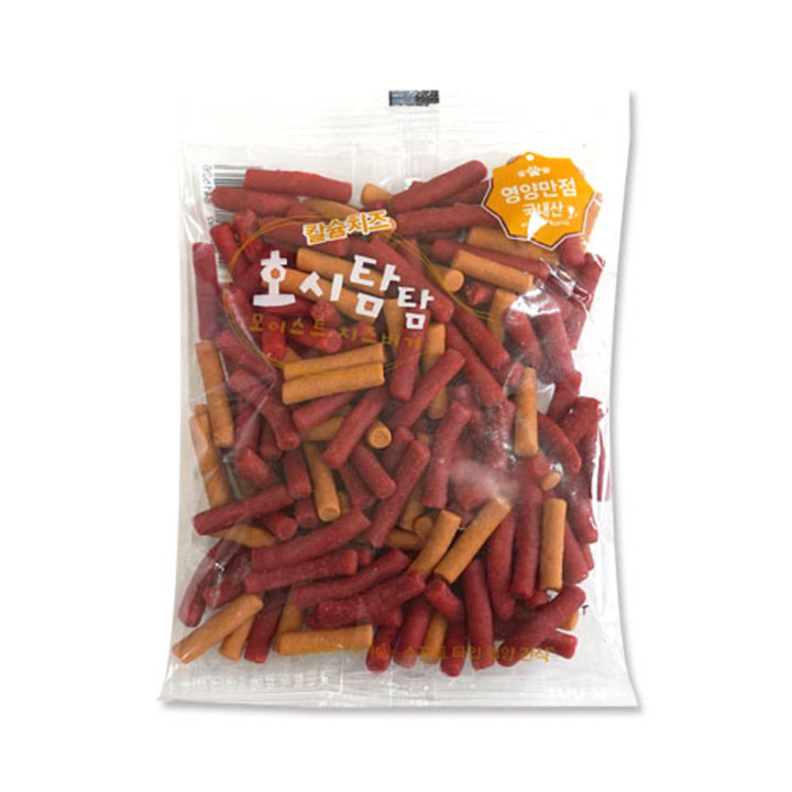 호시탐탐 모이스트 치즈버거 100g