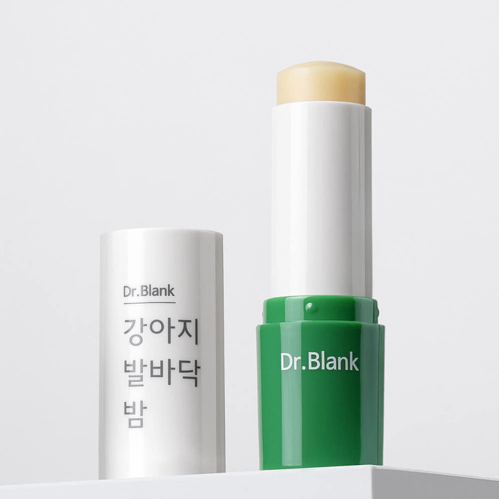 닥터블랭크 강아지 발바닥 밤 7.5g
