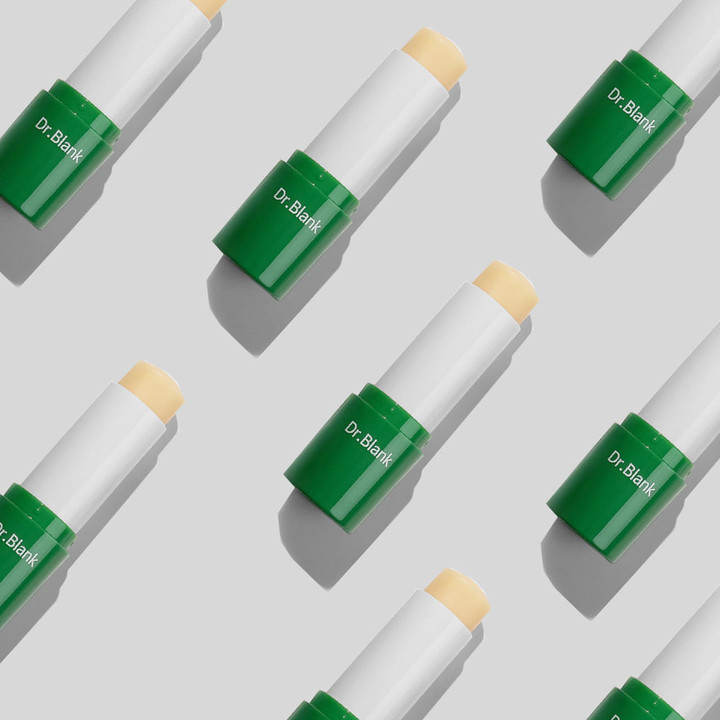 닥터블랭크 강아지 발바닥 밤 7.5g