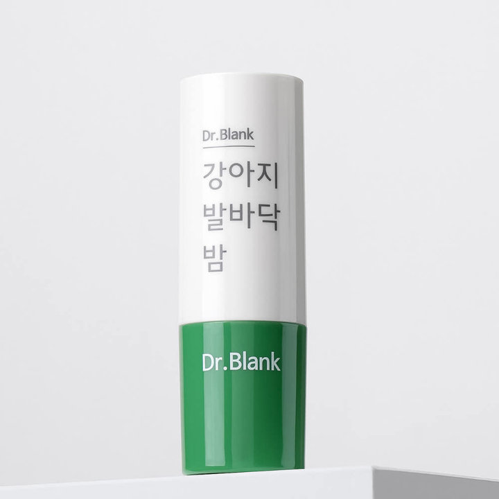 닥터블랭크 강아지 발바닥 밤 7.5g