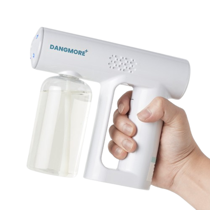 댕모어 플레버건