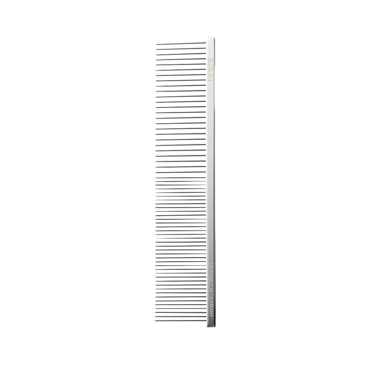 리케이 스테인리스 빗 미디엄콤 19cm