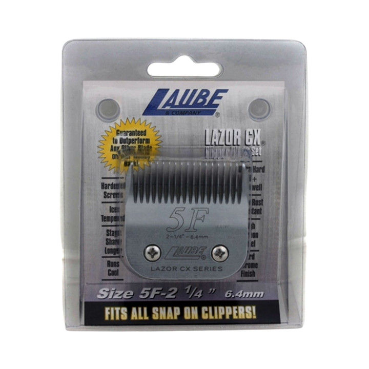 리케이 킴라베 교체날 5F 6.4mm