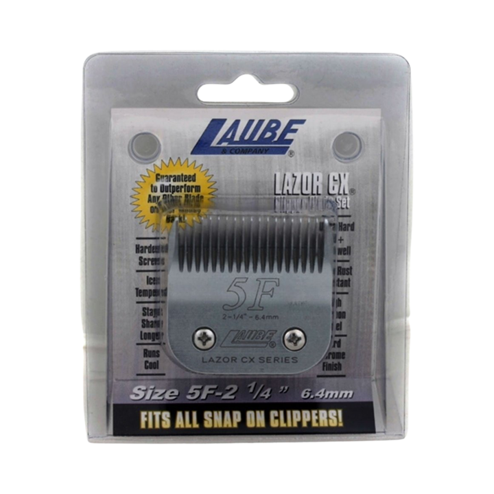 리케이 킴라베 교체날 5F 6.4mm