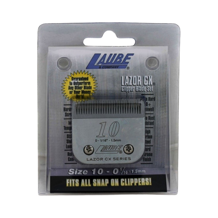 리케이 킴라베 교체날 10F 1.5mm