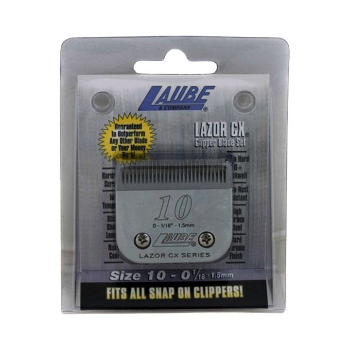 리케이 킴라베 교체날 10F 1.5mm