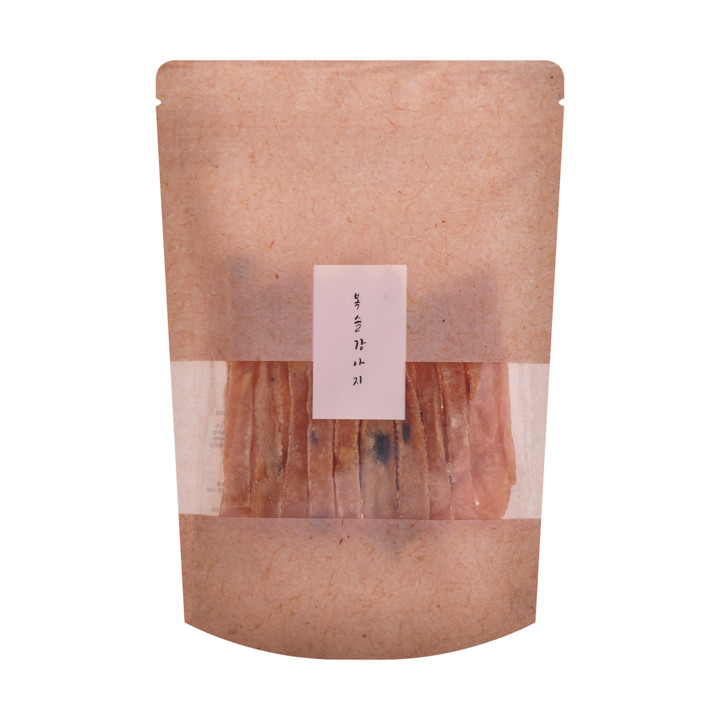 복슬강아지 과일스틱 40g