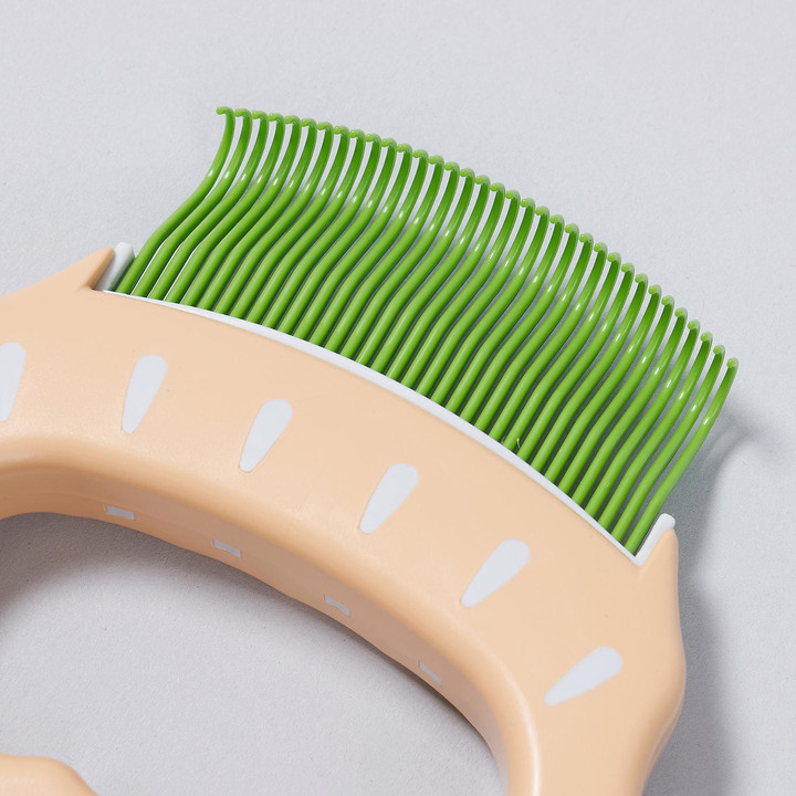 케어펫 사랑빗 E2