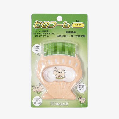 케어펫 사랑빗 E2