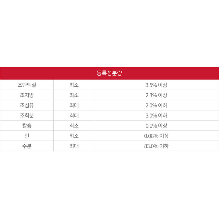 힐스 강아지 어덜트 7+ 스몰포 스튜 99g