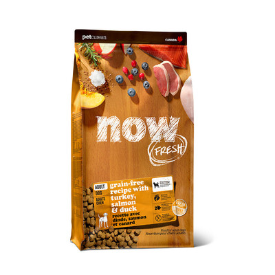 now 그레인프리 어덜트 올브리드 5.44kg