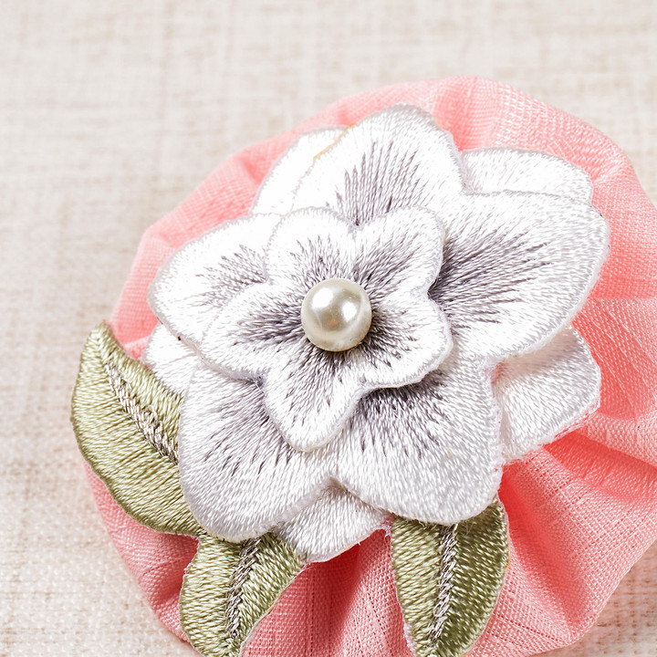 이츠독 하은 머리핀