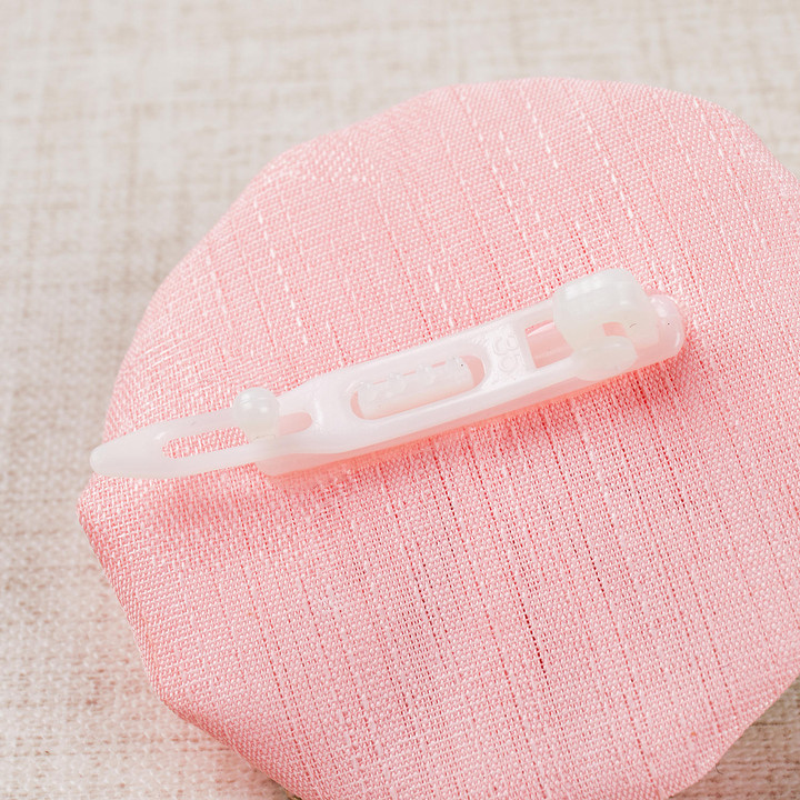 이츠독 하은 머리핀