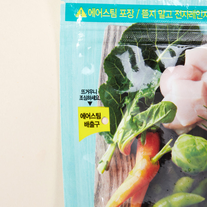 하림펫푸드 더리얼 밀 닭고기 200g X 3팩