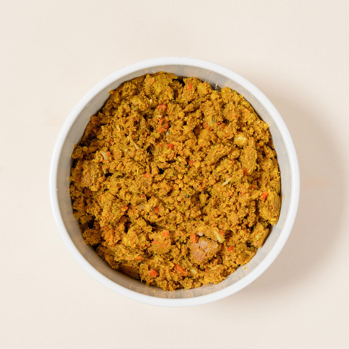 하림펫푸드 더리얼 밀 닭고기 200g X 3팩