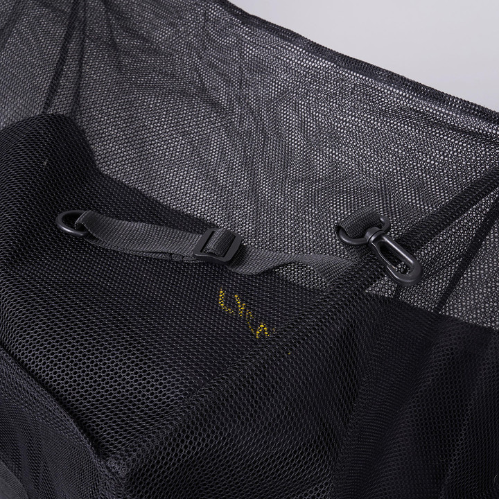 라이칸 털날림방지 방수 올커버 애견 카시트 중형