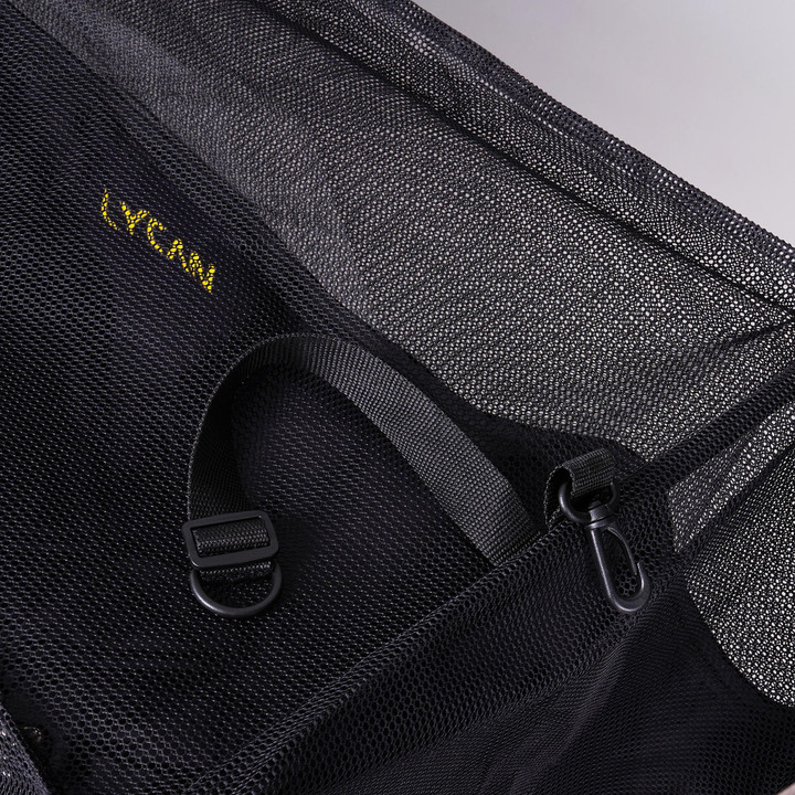 라이칸 털날림방지 방수 올커버 애견 카시트 대형