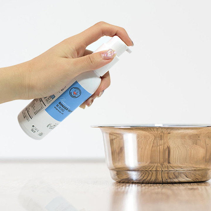 멍냥이랑 링거가드 100ml