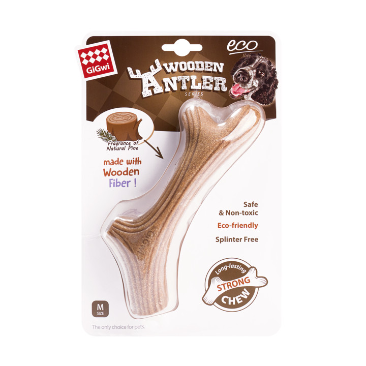 기그위 도그츄 M