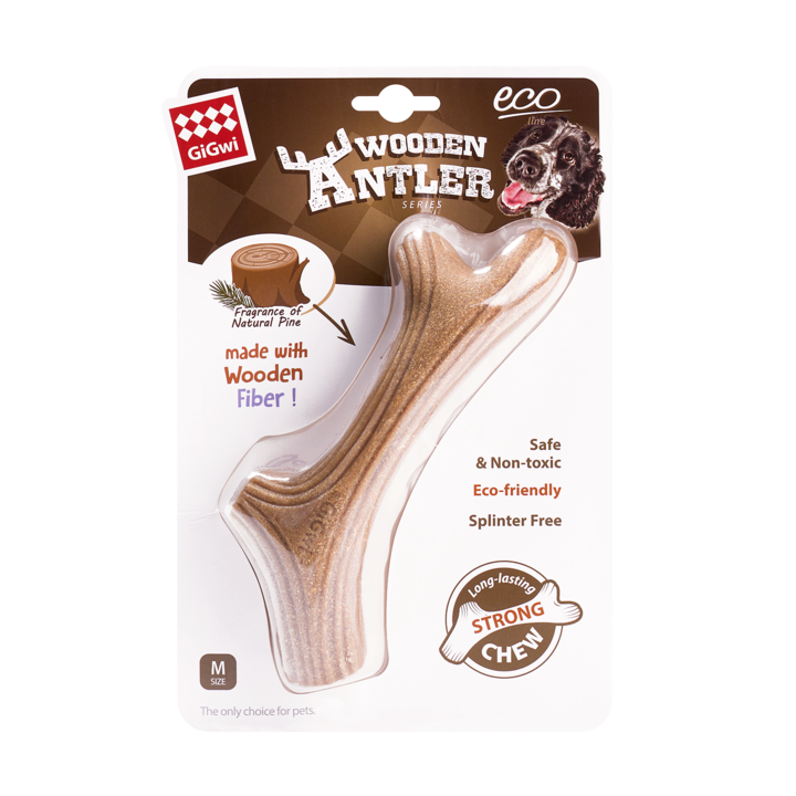 기그위 도그츄 M