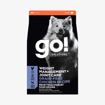 go! 솔루션 웨이트 매니지먼트 치킨 레시피 5.4kg