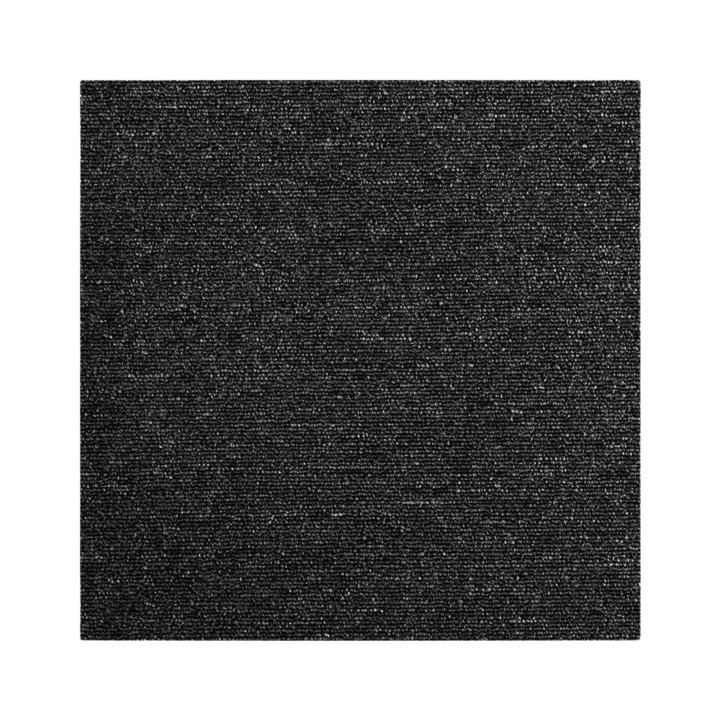 세븐펫 도톰매트 그란데 50x50cm (18p) 차콜