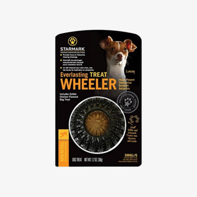 스타마크 에버라스팅 트릿휠러