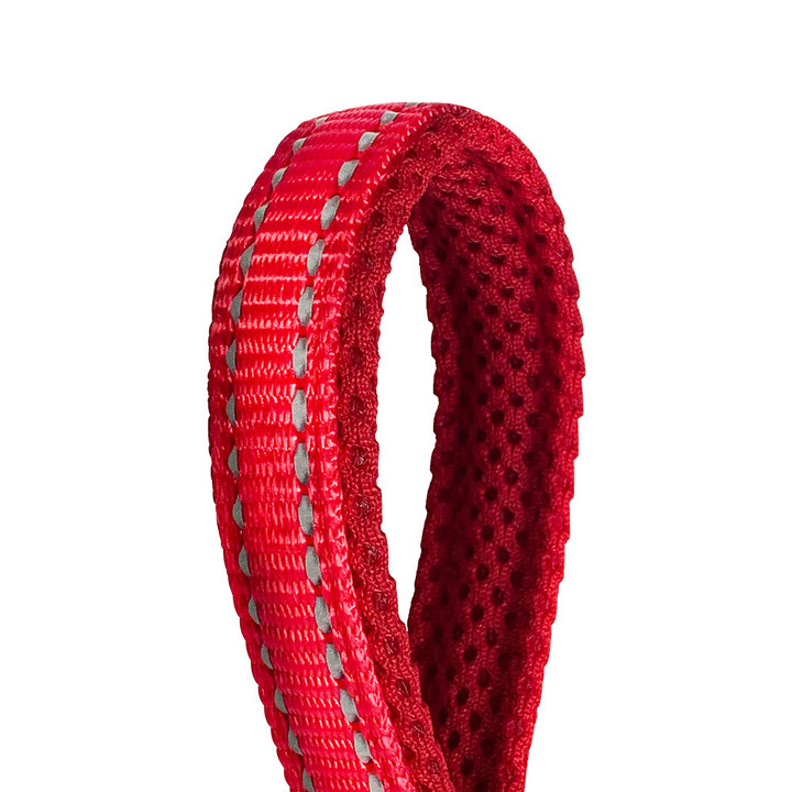 멍템 메쉬 목줄