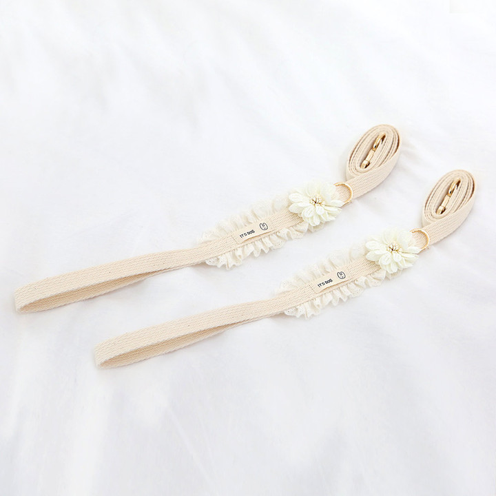 이츠독 플로라 순면 리드줄