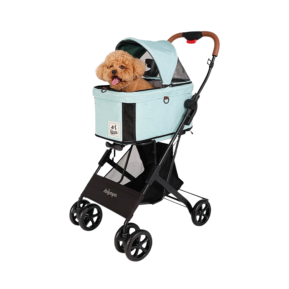 이비야야 시스템 유모차 FS2011 민트