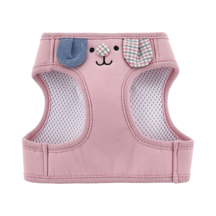 이츠독 마이퍼피 하네스 핑크