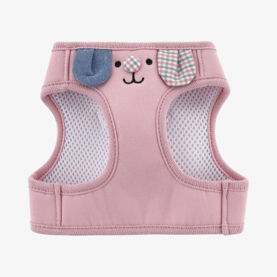 이츠독 마이퍼피 하네스 핑크