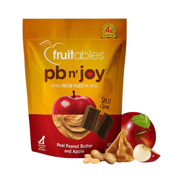 프루터블 피비앤조이 에너지바 피넛버터&사과 170g