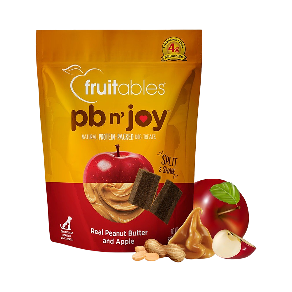 프루터블 피비앤조이 에너지바 피넛버터&사과 170g