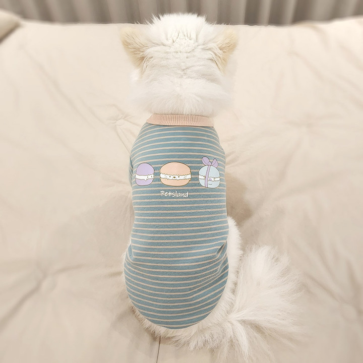 펫츠랜드 달콤 티셔츠 민트