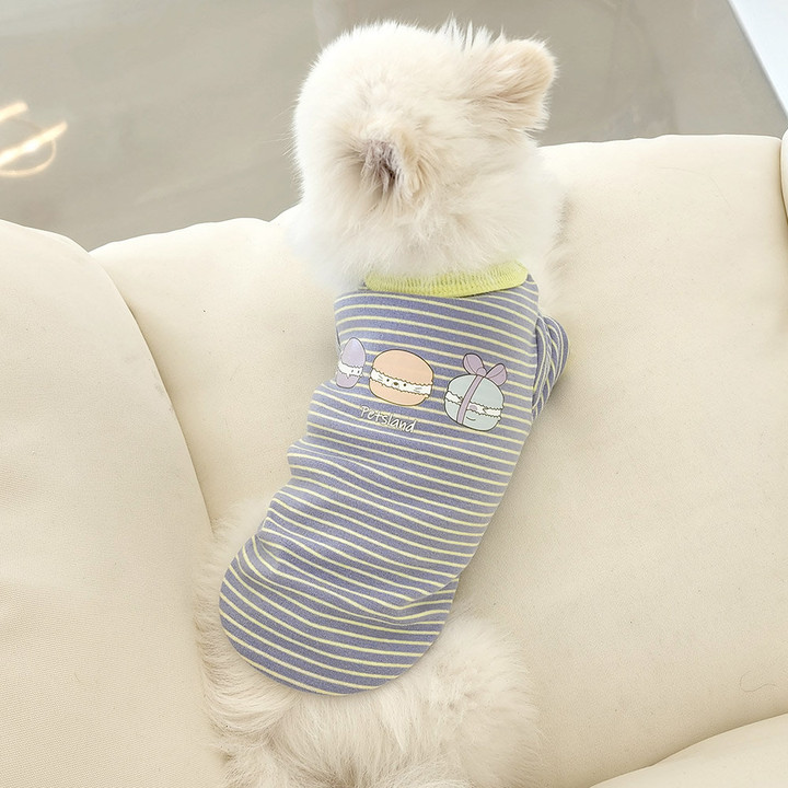 펫츠랜드 달콤 티셔츠 민트