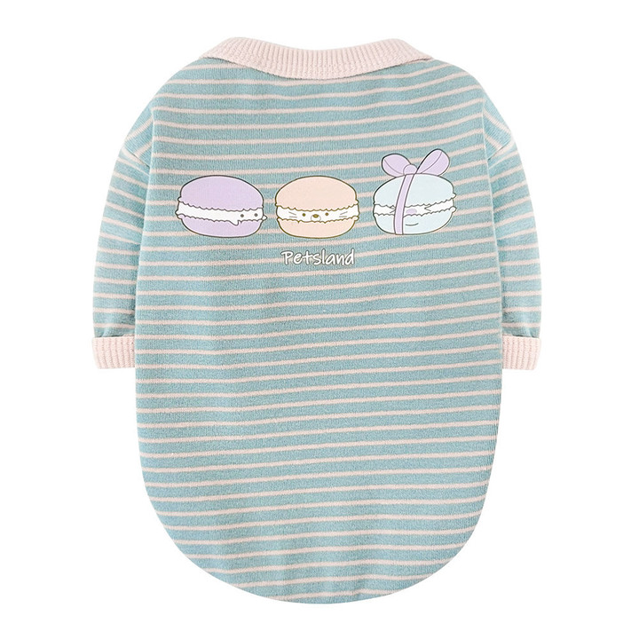 펫츠랜드 달콤 티셔츠 민트