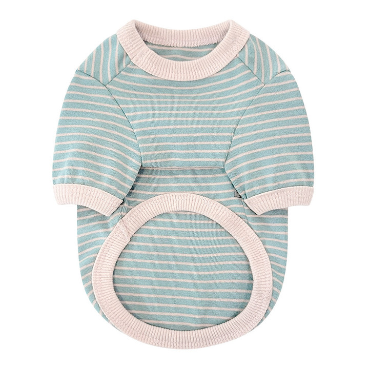 펫츠랜드 달콤 티셔츠 민트