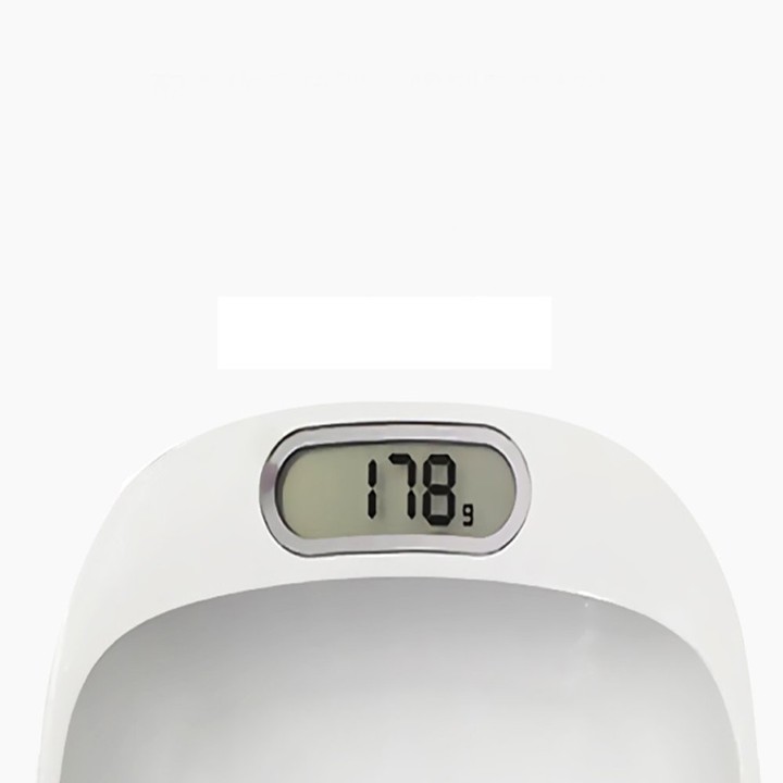 펫킷 스마트 저울식기 컬러볼