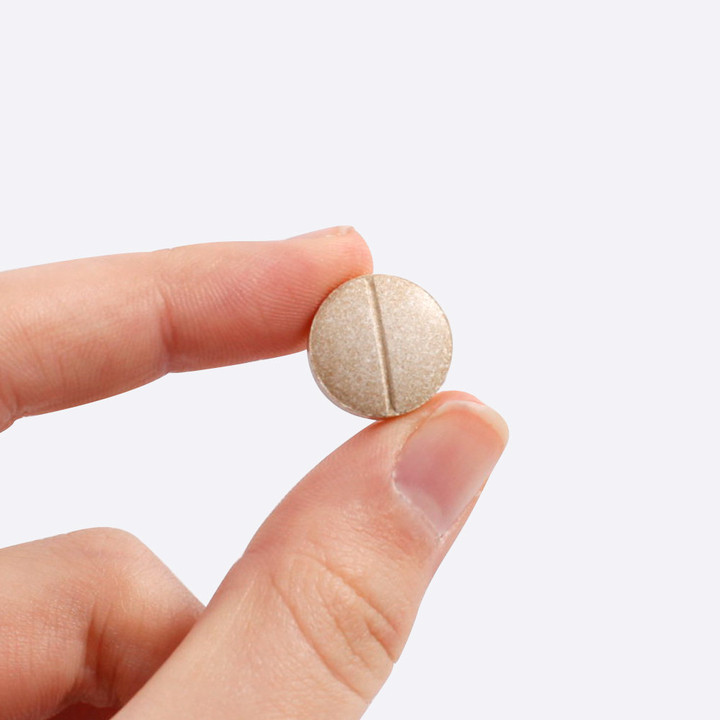 멍냥이랑 오메가스타 60정