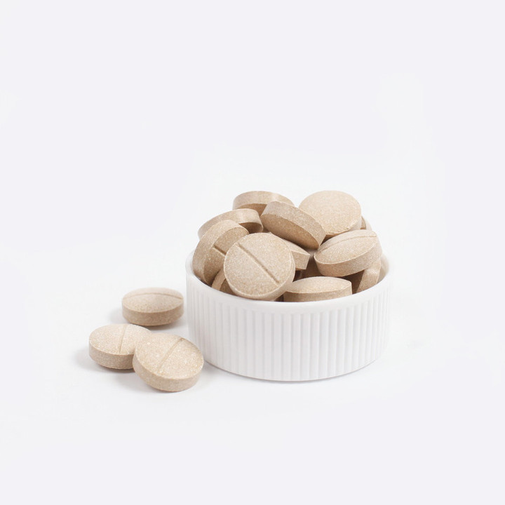 멍냥이랑 오메가스타 60정